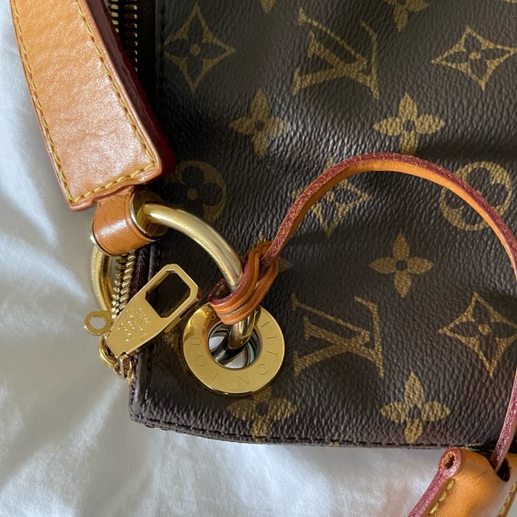 LOUIS VUITTON BERRI MM MNG - Picture 3 of 11